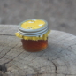 Abello Bees raw unfiltered honey