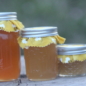 Abello Bees raw unfiltered honey