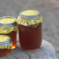 Abello Bees raw unfiltered honey