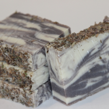 Artisan All Natural Lavender Handmade Soap