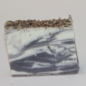 Handmade All Natural Lavender Soap
