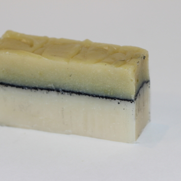 All natural anti bacterial tea tree oil soap