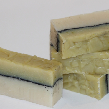 Artisan Anti bacterial all natural soap