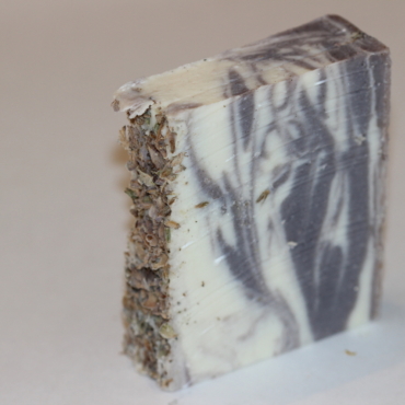 Artisan All Natural Lavender Soap