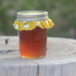 Abello Bees raw unfiltered honey