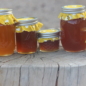 Abello Bees raw unfiltered honey