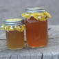 Abello Bees raw unfiltered honey